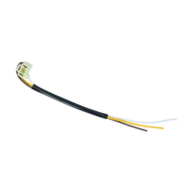 Scheinwerferstecker - für Käfer, Karmann, T1, T2, T3, 181, Typ3 & Typ4 | Vergl.nr. 111 941 341