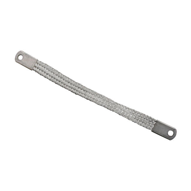 Massekabel 30cm - für Käfer, Karmann, T1, T2, T3, 181, Typ3 & Typ4 | Vergl.nr. 111 971 237A