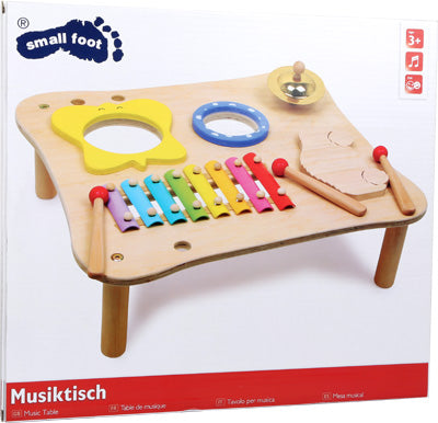 Musiktisch