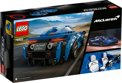 LEGO® Speed Champions McLaren Elva (76902)