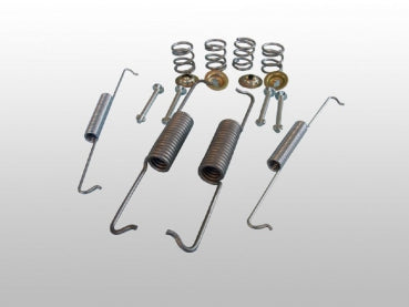 Anbausatz Bremsbacken Vorn VW Käfer ab 8/65