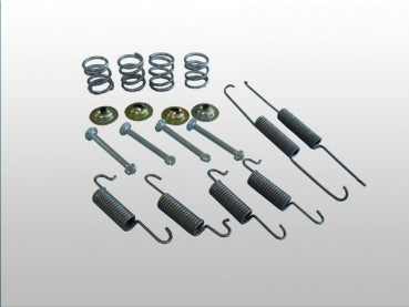 Anbausatz Bremsbacken Vorn VW Käfer 1302 / 1303