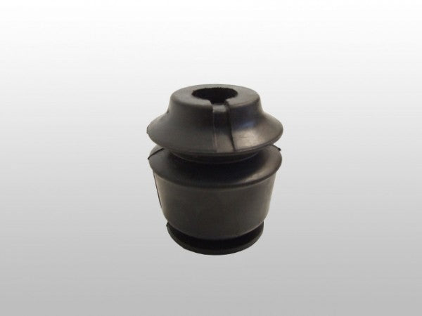 Anschlaggummi Stoßdämpfer oben für VW Käfer 1302/1303 bis `73 | Vergl.nr. 113 412 303 AR
