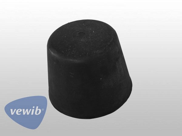 Anschlagpuffer Tragarme Bundbolzenachse – für VW Käfer bis 7/65 | VW T1 bis 7/63 | Porsche 356 | VEWIB