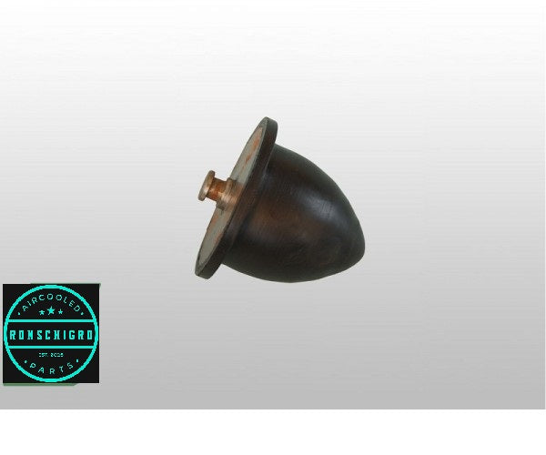 Anschlagpuffer Vorderachse unten – für VW T2 68–79 | 211 401 263 A