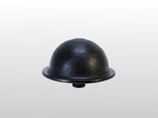 Anschlagpuffer Vorderachse oben – für VW T2 68–79 | 211 401 253
