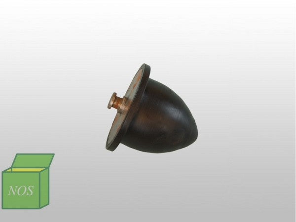 Anschlagpuffer Vorderachse unten – für VW T2 68–79 | NOS | 211 401 263 A