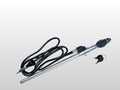 Teleskop-Antenne für VW Käfer, Bus T2 und T3 | Vergl.nr. 113 035 507 BER