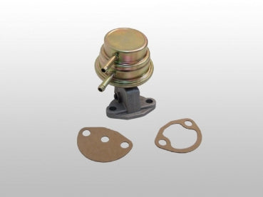 Benzinpumpe ab 34 Ps mit Drehstromlichtmaschine