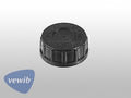 Deckel für Bremsflüssigkeitsbehälter für Vw Käfer & Karmann Ghia ab 8/67 sowie 181 / Typ3 / Typ4 / T2