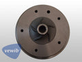 Bremstrommel hinten für VW T2 - `68 | VEWIB | Vergl.nr. 211 501 615 F