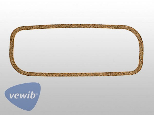 Ventildeckeldichtung Typ 4 Motor | für VW T2, T3, Porsche 914 | VEWIB | Vergl.nr. 021 101 481