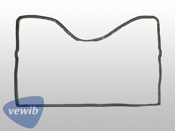 Dichtung Heckklappe für VW T1 (64-67) & T2 (68-71) | Vewib | Vergl.nr. 211 829 193 C