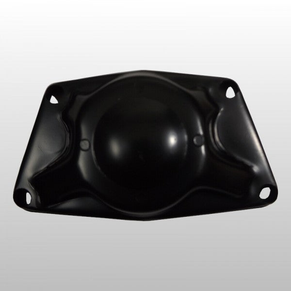 Drehstabdeckel / Verschlussdeckel für VW Käfer bis 8/52  & Typ 82 | Vergl.nr. 111 511 225