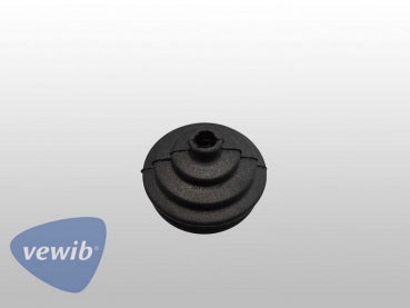 Faltenbalg für Gaspedal für T1 & T2 von Vewib