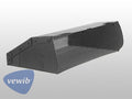 Handschuhfach – für VW T2 | VEWIB | Vergl.nr. 211 857 101