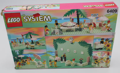 LEGO® Set 6409 Island Arcade (Freizeitpark)