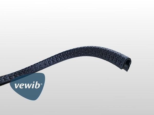 Kantenschutz Türinnentasche für 181 Kübel | Vewib | Vergl.nr. 181 837 809
