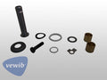 Lenkhebel Reparatursatz für VW T1  bis `67 | VEWIB | Vergl.nr. 211 498 171