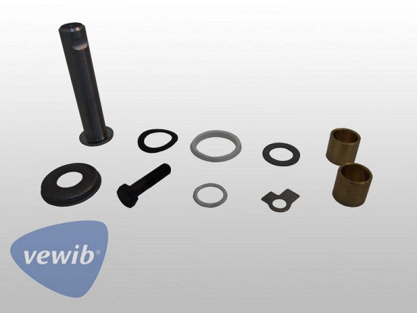 Lenkhebel Reparatursatz für VW T1  bis `67 | VEWIB | Vergl.nr. 211 498 171