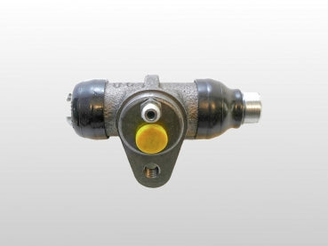 Radbremszylinder hinten 17mm für VW Käfer & Karmann Ghia ab 8/67 sowie Kübel ab 3/73