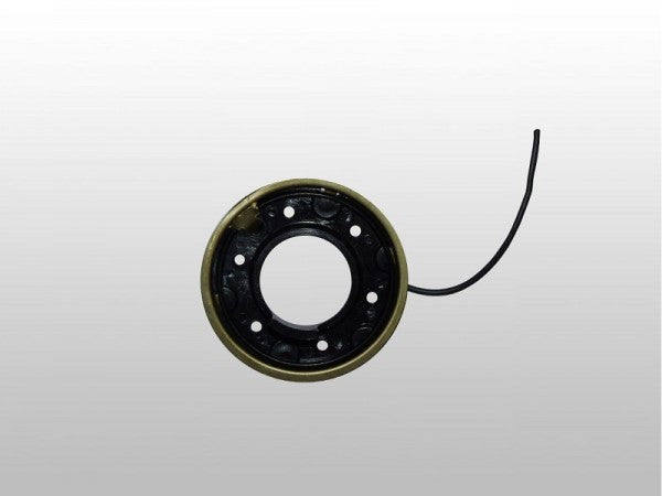 Schleifring für Blinkerschalter / Lenkrad - für VW Käfer & Co. ab 8/70 & T2 (`74-`79) - Vergl.nr. 113 415 660 A