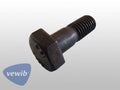 Schraube Bremssattel für VW Käfer & Co. ab `66 |  VEWIB | Vergl.nr. 311 615 293