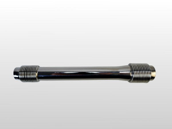 Stößelschutzrohr 1.9 & 2,1L WBX - für VW T3 | 217mm - Vergl.nr.  025 109 335