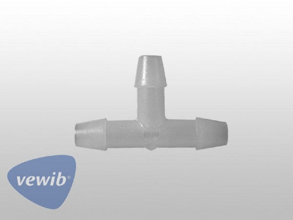 T-Stück Verteiler Spritzwasserdüsen für T2 & T3 | VEWIB | Vergl.nr. 211 955 975