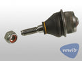 Traggelenk oben - Kugelgelenkachse für VW Käfer & Karmann ab 8/65  | VEWIB |  Vergl.nr. 131 405 361 F