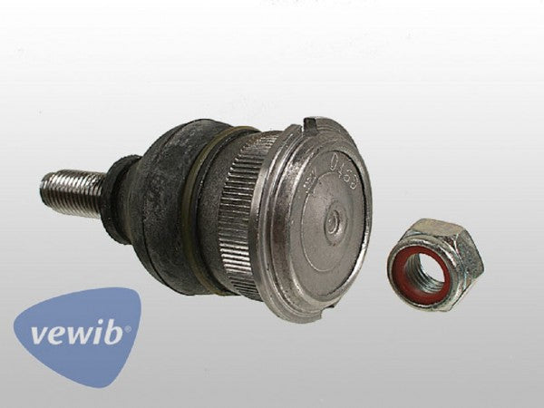 Traggelenk unten - Kugelgelenkachse für VW Käfer & Karmann ab 8/65  | VEWIB |  Vergl.nr. 131 405 371 G