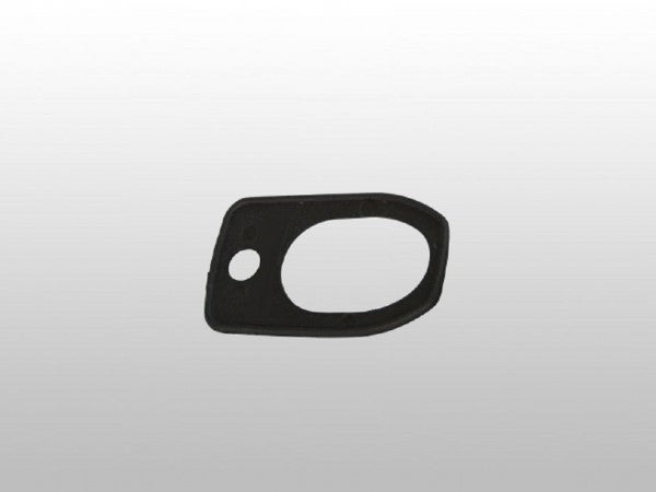 Türgriffunterlage hinten für VW T2 `68 -`79 & 181 Kübel | Vergl.nr. 211 837 211 A
