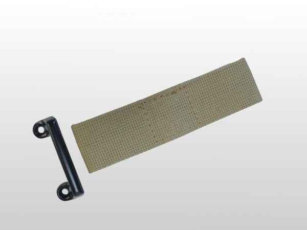 Türhalteband Klapptüre für T1 (9/60 - '67) | Vergl.nr. 211 841 387 A