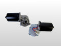 Wischermotor T3, Golf I '81 - '83 und Golf II '84 - '92 | Vergl.nr. 251 955 119