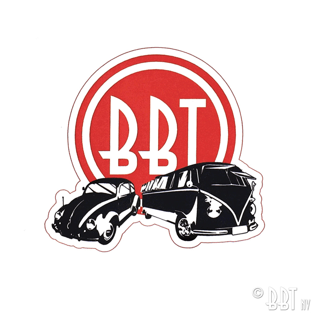 Motorklappenschloss für T2 (`71-`79) & T3 mit 2 Schlüsseln | Vergl.nr. 211 827 503