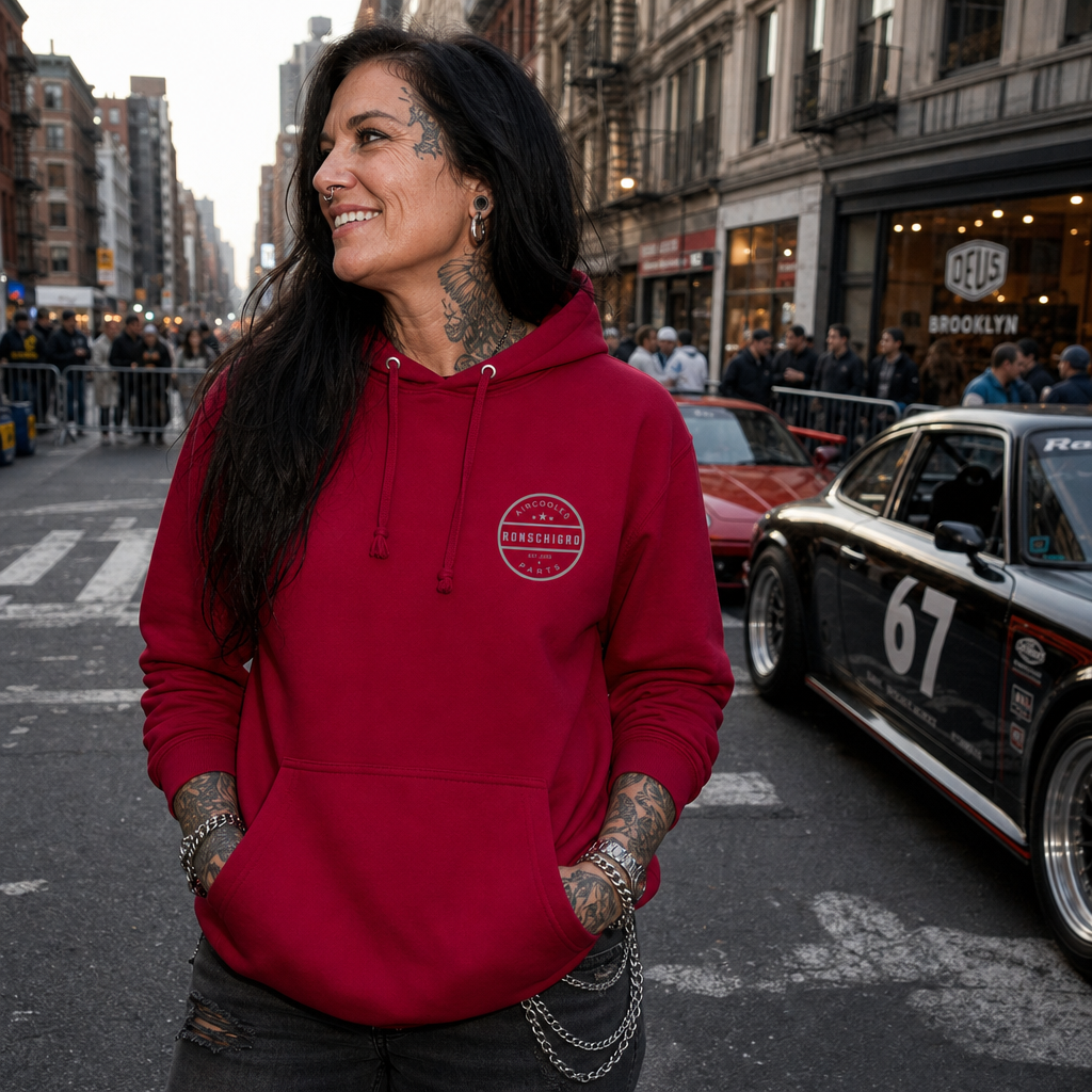 "Real Money Pit" Unisex Premium Hoodie