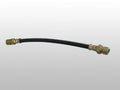 Bremsschlauch Hinten für Vw Käfer mit Pendelachse & T1, T2 Hinten Rechts, Karmann Ghia, Kübel 181, Typ3, 411/412