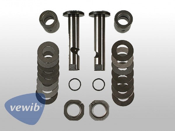 Bundbolzen Reparatursatz für VW Käfer & Karmann bis `65 | VEWIB | Vergl.nr.  111 498 051 A