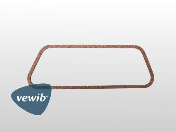Ventildeckeldichtung für Porsche 356 | VEWIB | Vergl.nr. 356 101 481