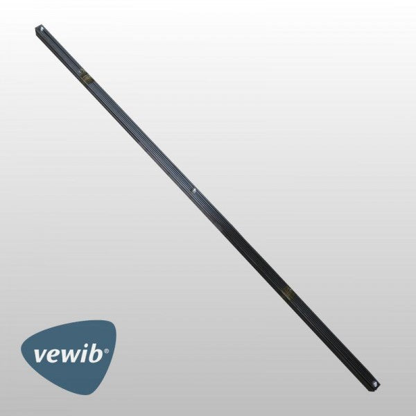 Federblattpaket für VW Käfer & Karmann Bundbolzenachse (10/52 - 7/65) | VEWIB | Vergl.nr. 111 411 027