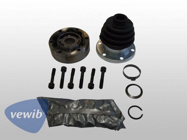 Gleichlaufgelenk – für VW T2 (68-79) & T3 | VEWIB | Vergl.nr. 251 598 101