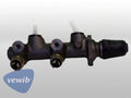 Hauptbremszylinder für VW Käfer 1302 & 1303 | VEWIB | 113 611 015 BH