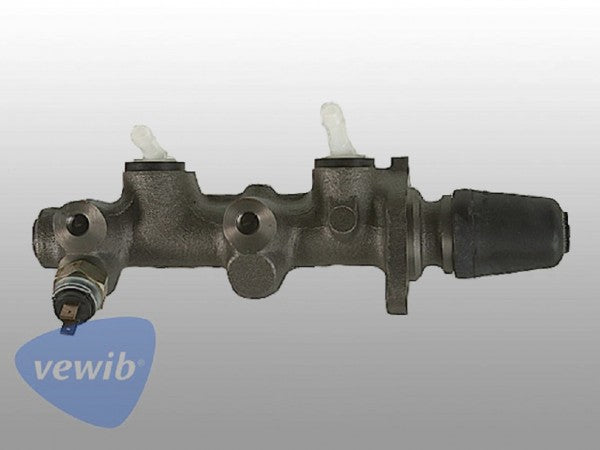 Hauptbremszylinder für VW Käfer 1302 & 1303 | VEWIB | 113 611 015 BG