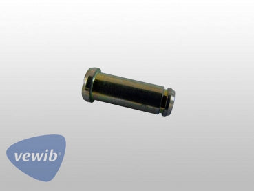 Pin / Bolzen für Türfangband für T2 ab `77 von Vewib