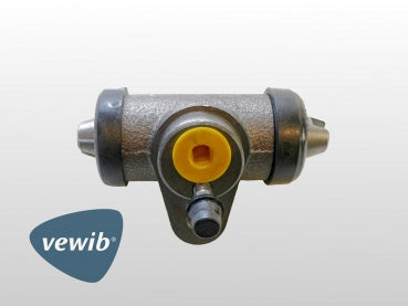 Radbremszylinder vorn für VW Käfer 1302 1303 & Typ 3 Variant hinten