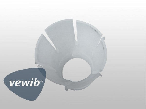 Schaltstangenbuchse für VW T1 & T2 (61 - 79) - VEWIB - Vergl.nr. 211 711 185 B