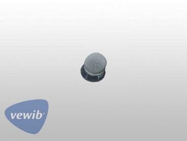 Sieb für Bremsflüssigkeitsbehälter für Vw Käfer & Karmann Ghia ab 66 sowie  181 / T2 / Typ3 / Typ4