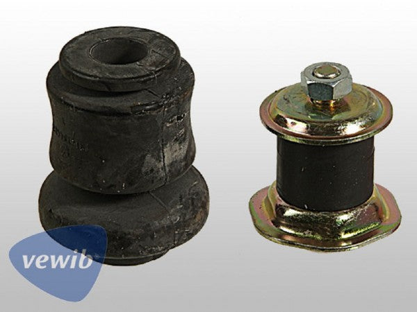 Stoßdämper Anbausatz für VW Käfer & Karmann ab `66 | VEWIB | Vergl.nr. 111 498 151 OE